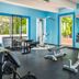 Gimnasio