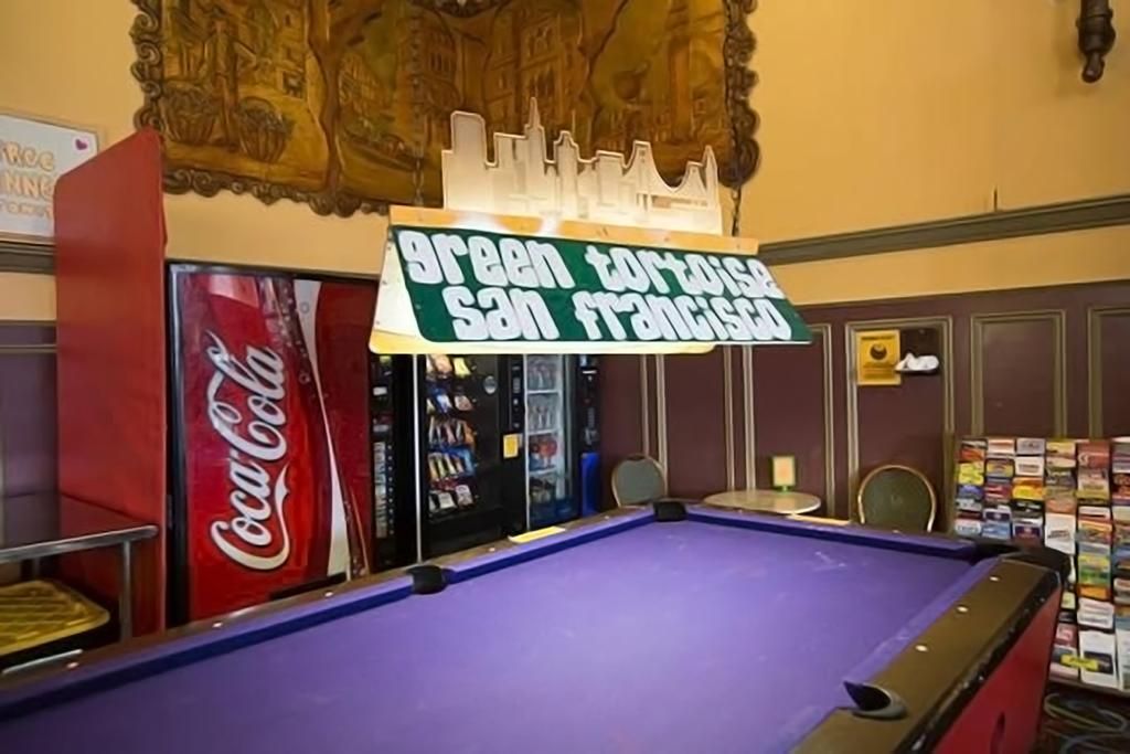 Servicio del hotel