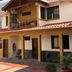Vista del exterior