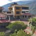Vista del exterior