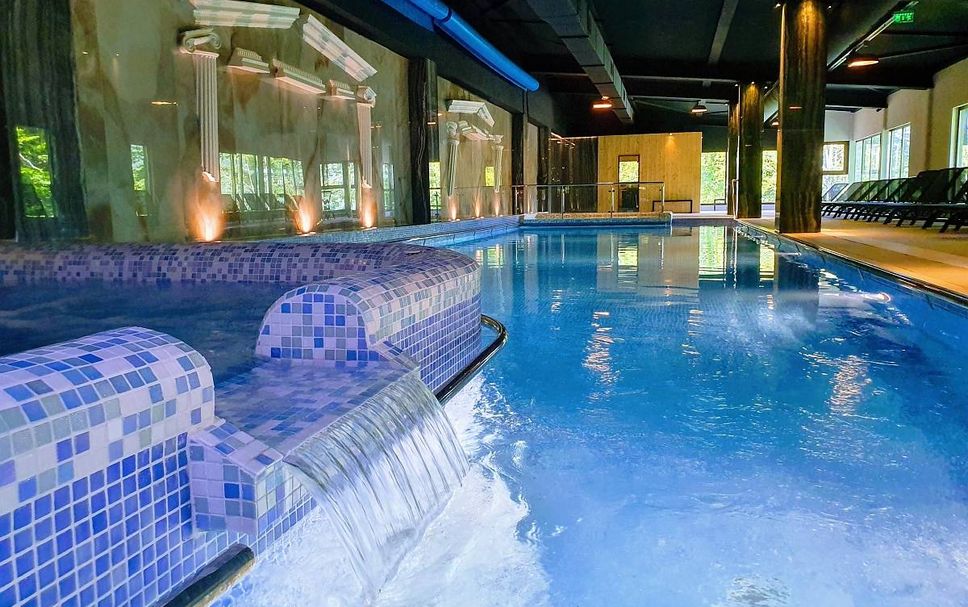 Piscina Foto