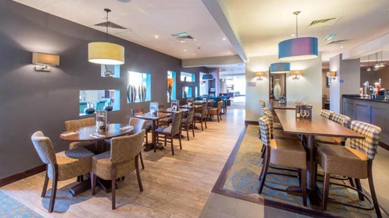 Premier Inn Cambridge City Centre