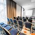 Sala de conferencias