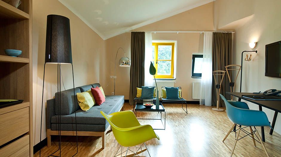 Sala de estar