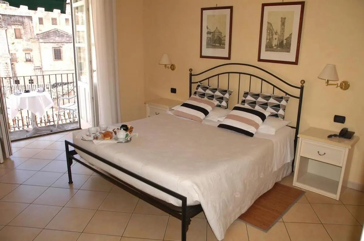 Habitación