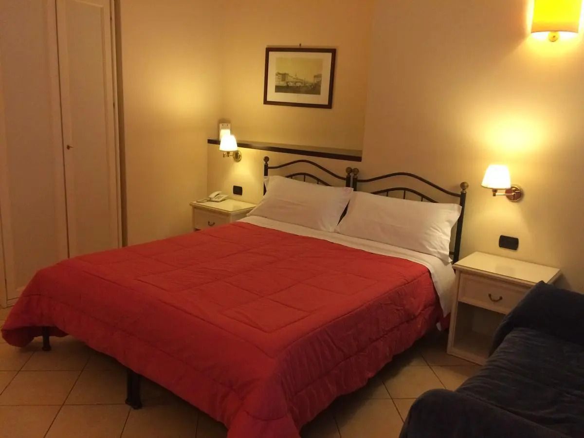 Habitación