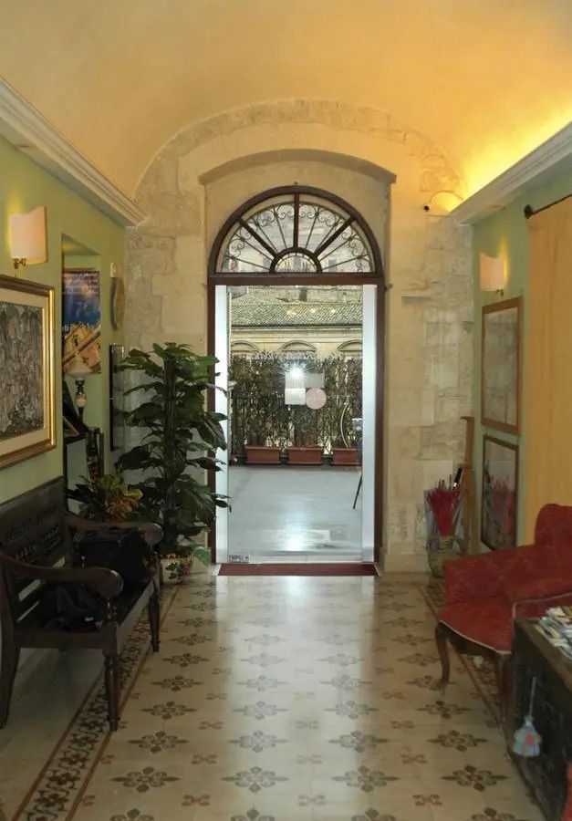 Recepción