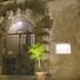Entrada del hotel