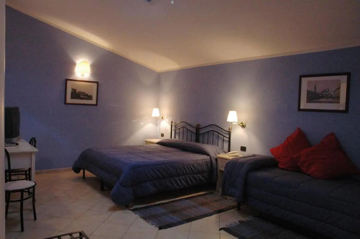 Habitación
