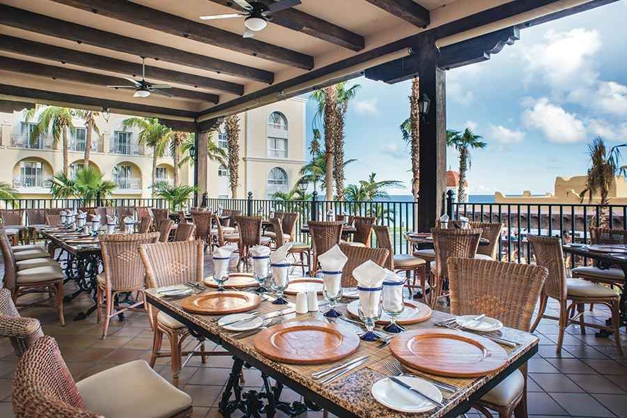 Restaurante