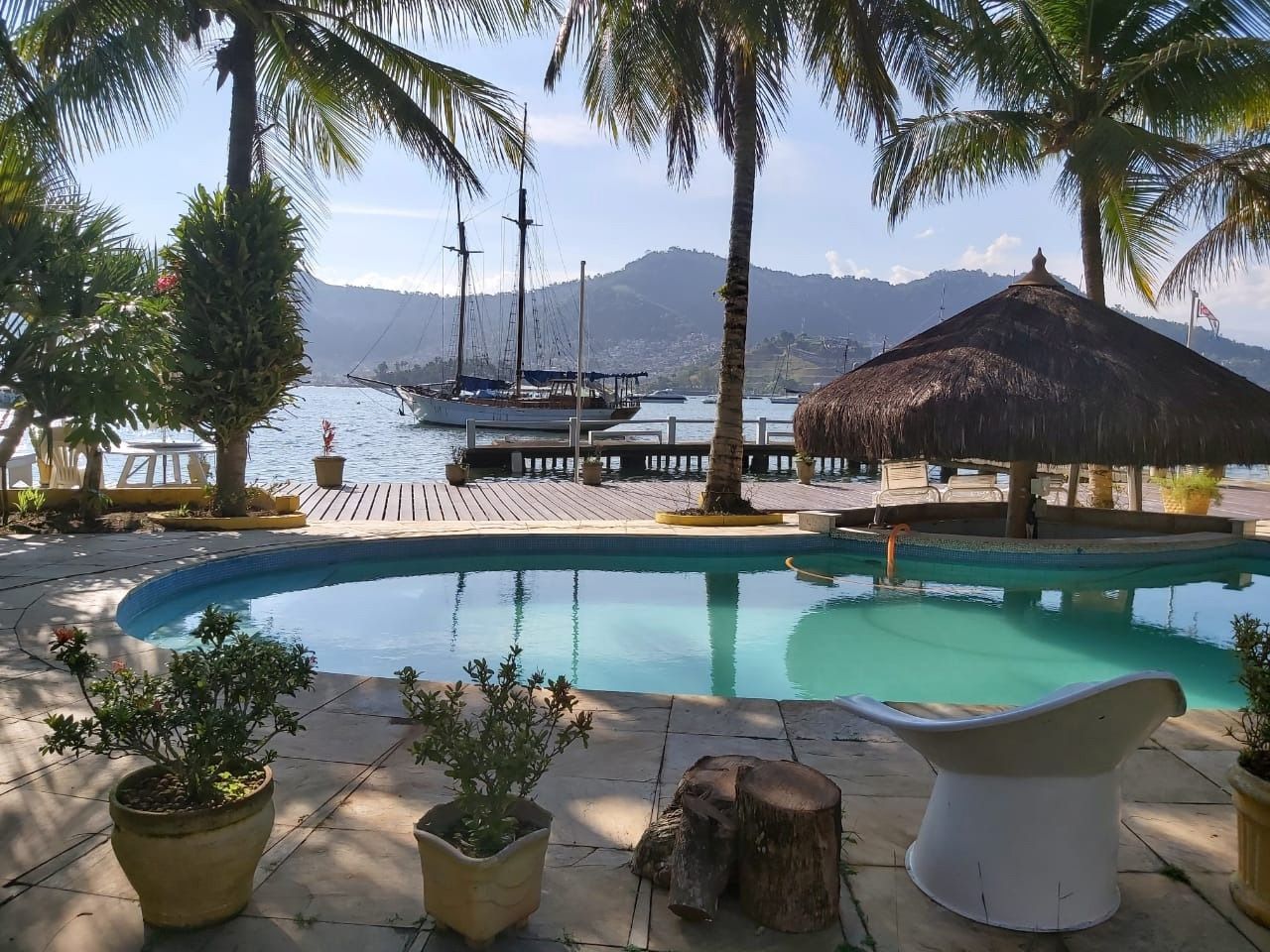 Piscina Foto