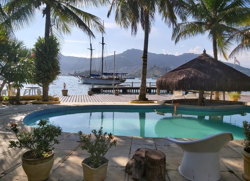 Piscina Foto
