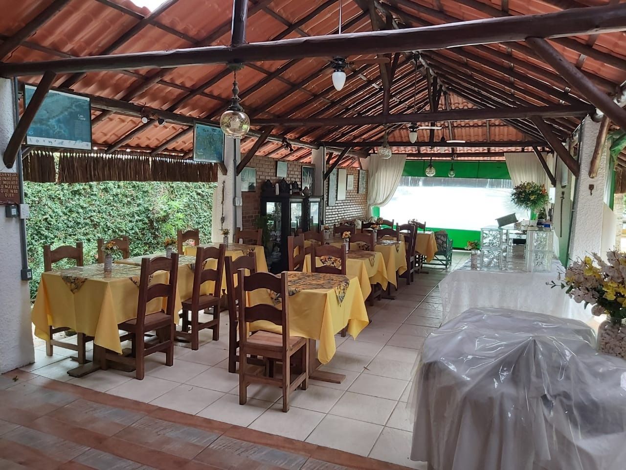 Comedor