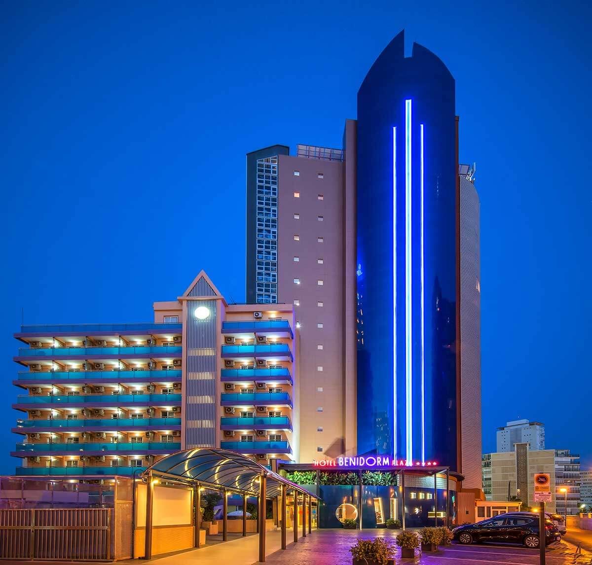 Edificio Foto