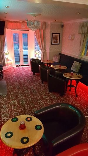 Bar Foto