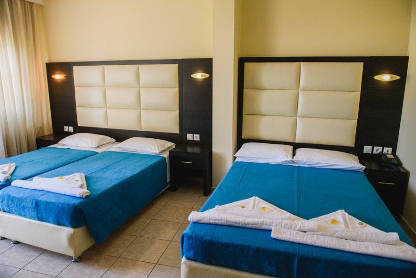 Habitación