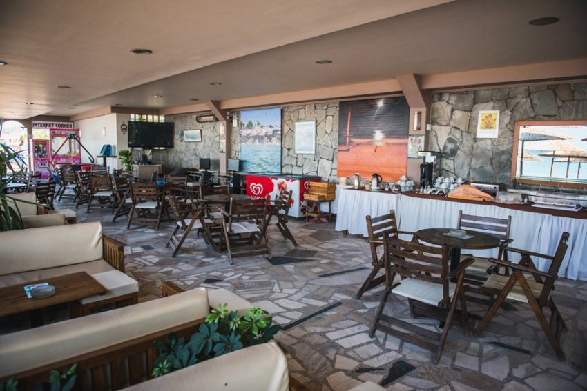 Restaurante