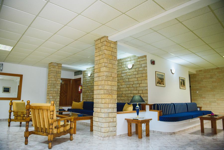 Recepción