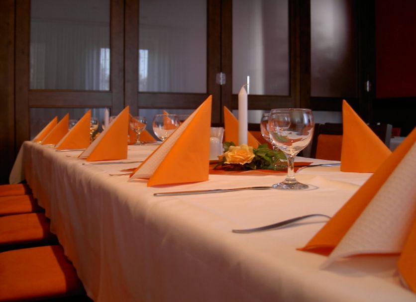 Servicio del hotel Foto