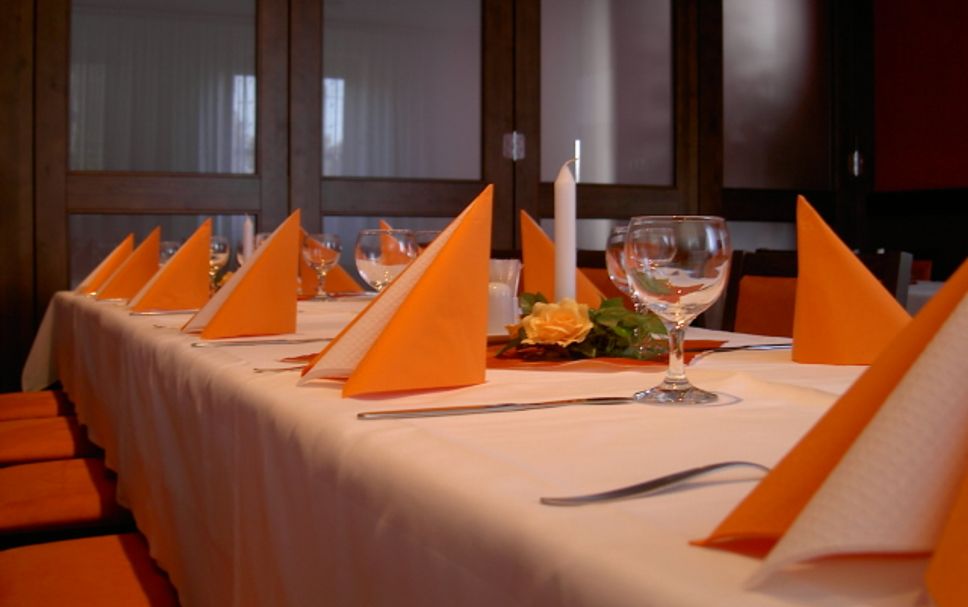 Servicio del hotel Foto