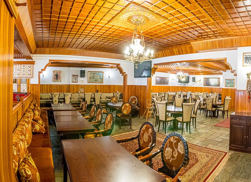Comedor Foto
