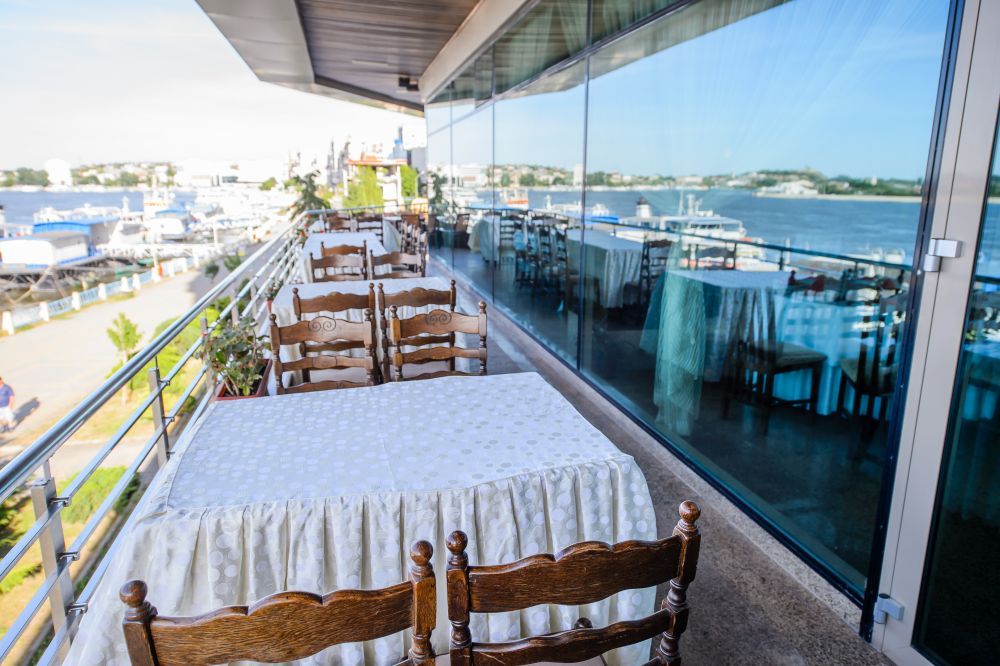 Restaurante