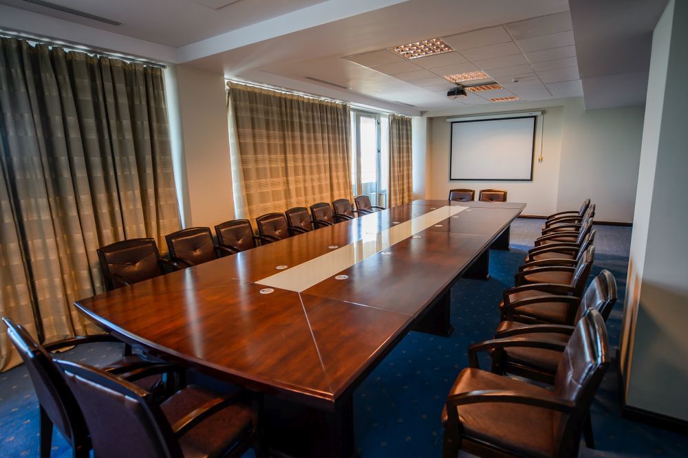 Servicio del hotel