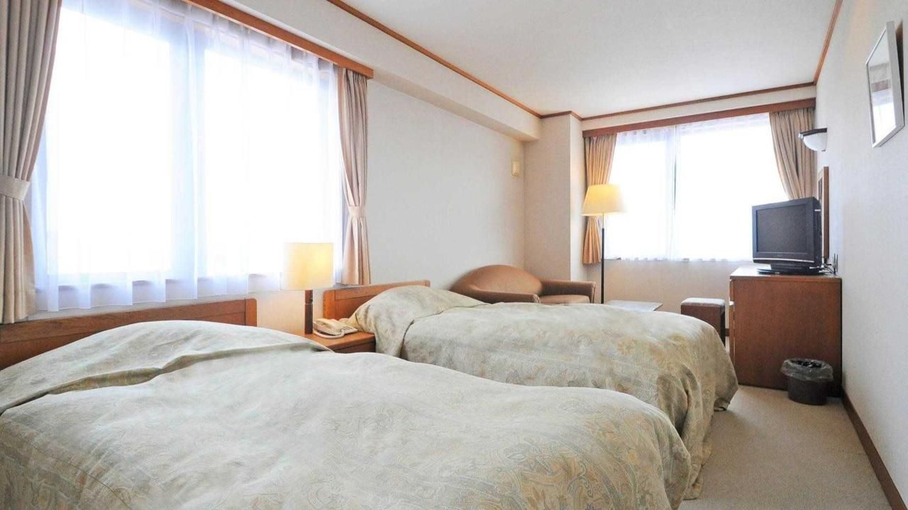 Habitación