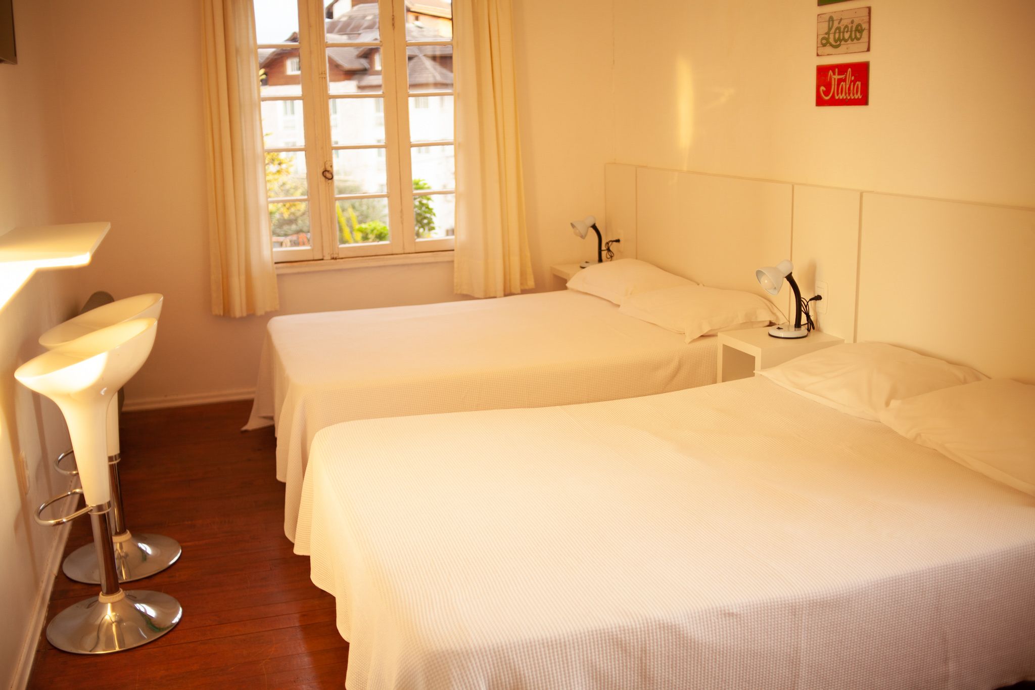 Habitación