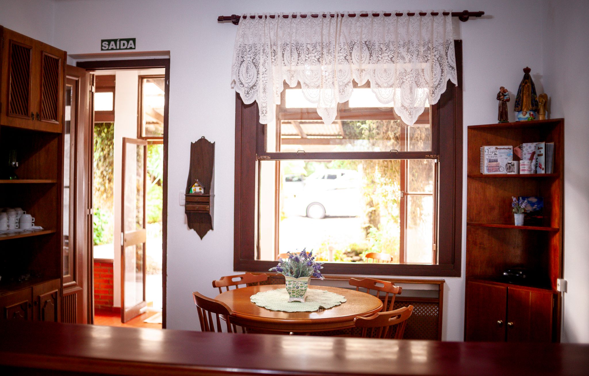 Sala de estar