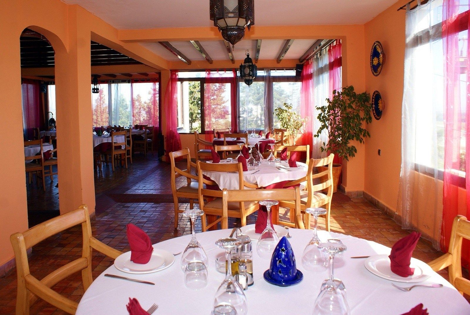 Restaurante