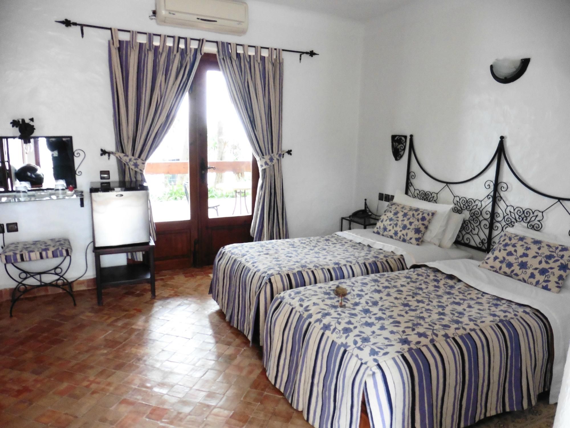 Habitación