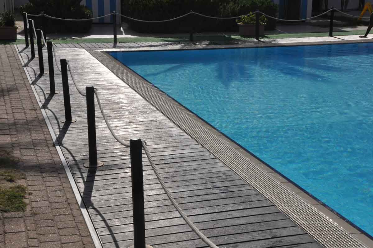 Piscina Foto