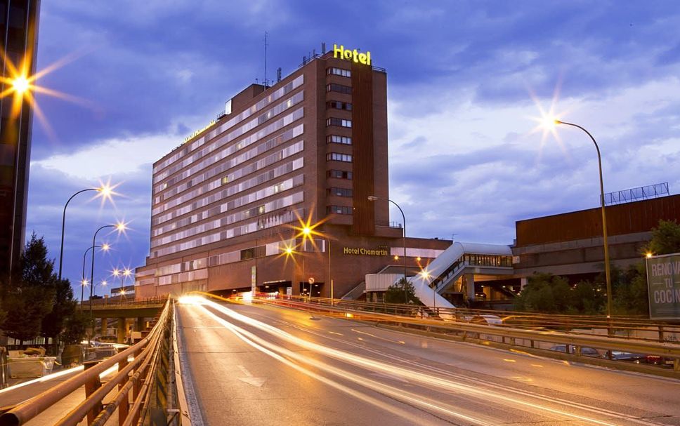 Edificio Foto