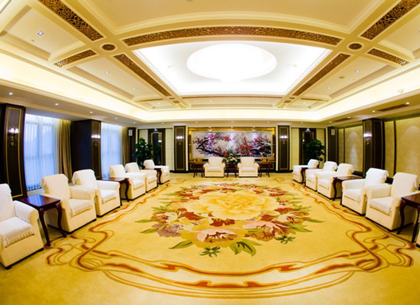 Servicio del hotel Foto