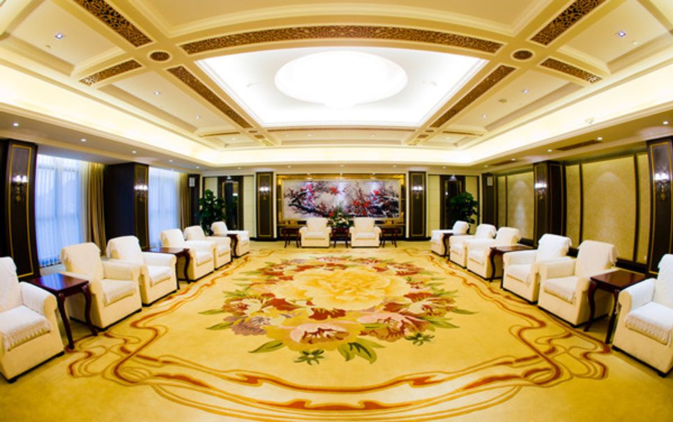 Servicio del hotel Foto