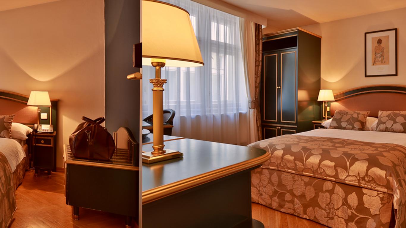 Hotel Elysee