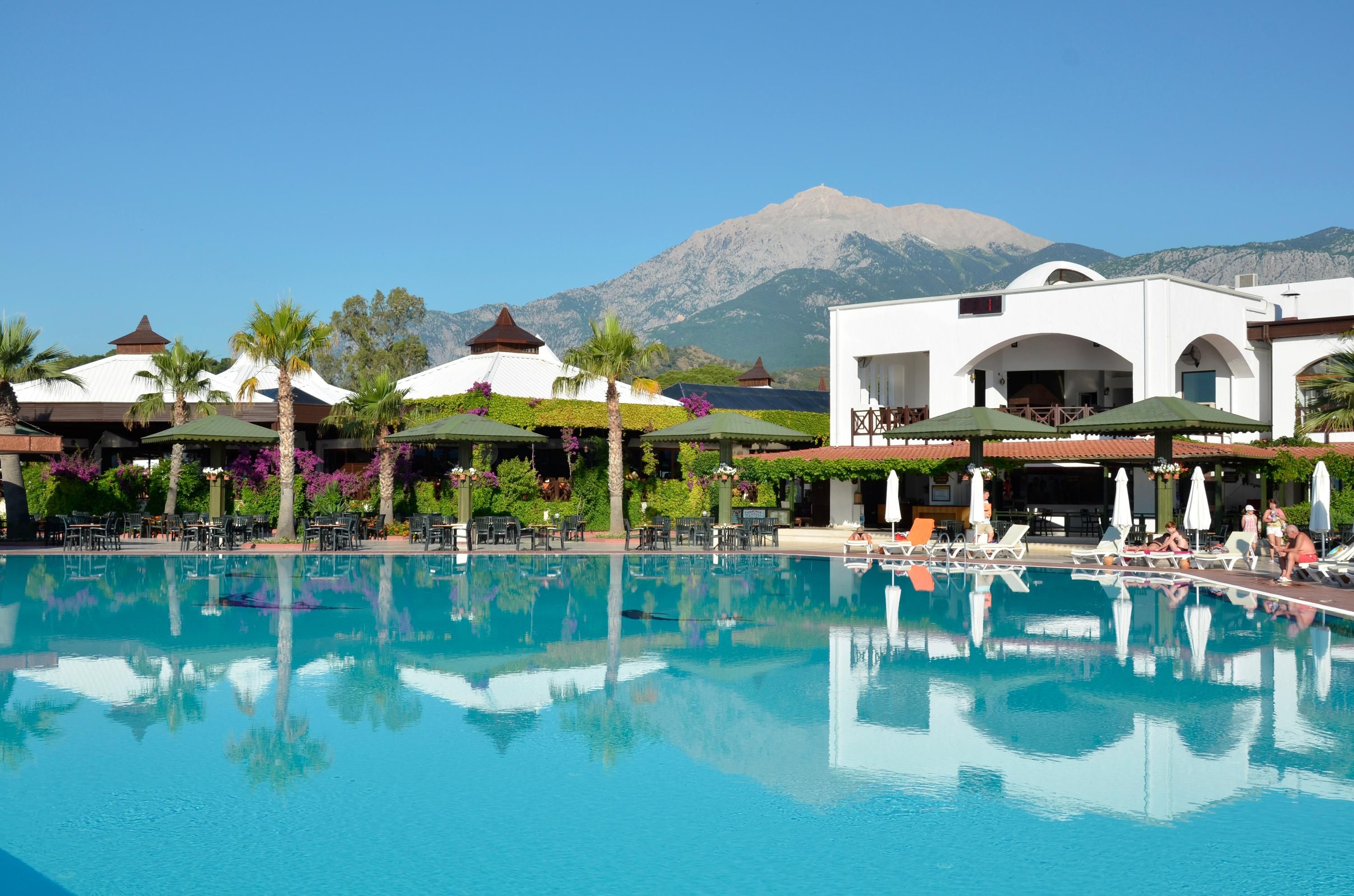 Piscina Foto