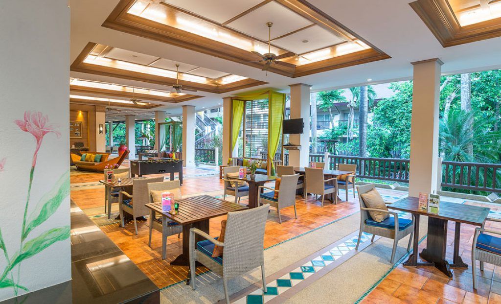 Restaurante