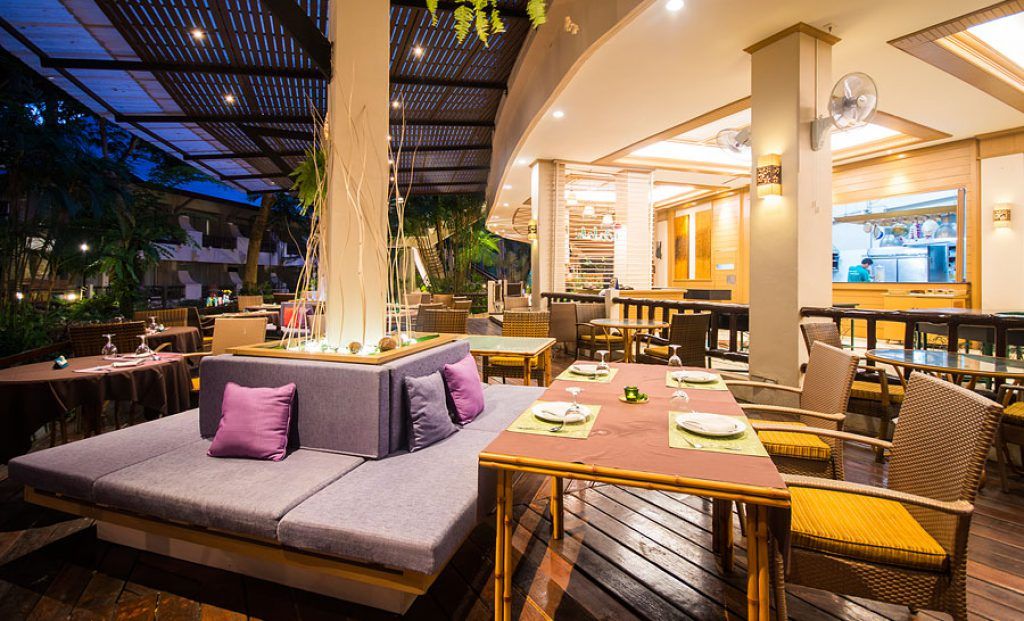 Restaurante