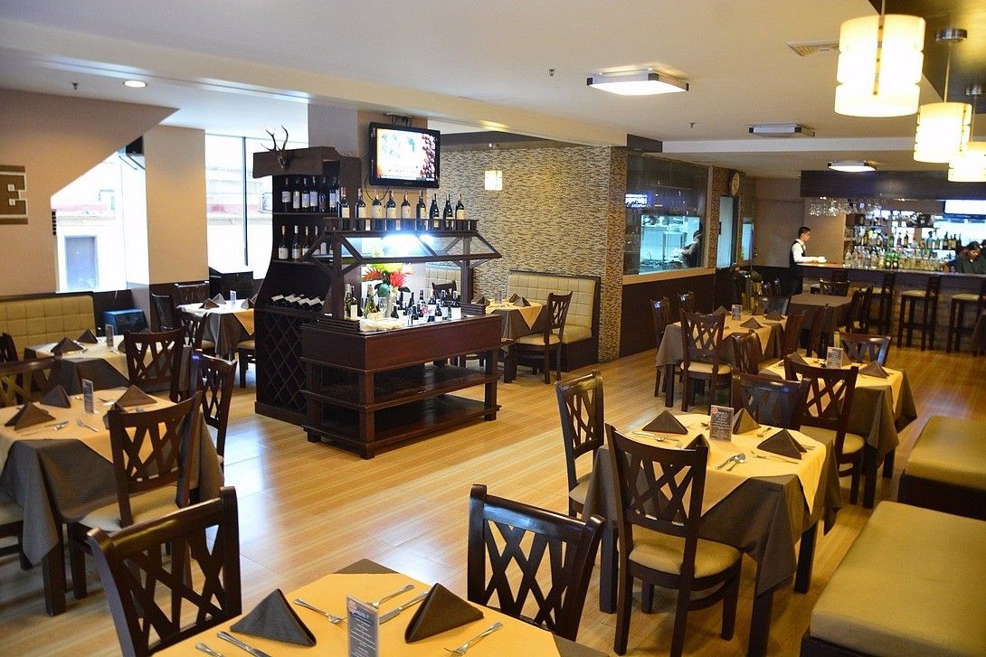 Comedor