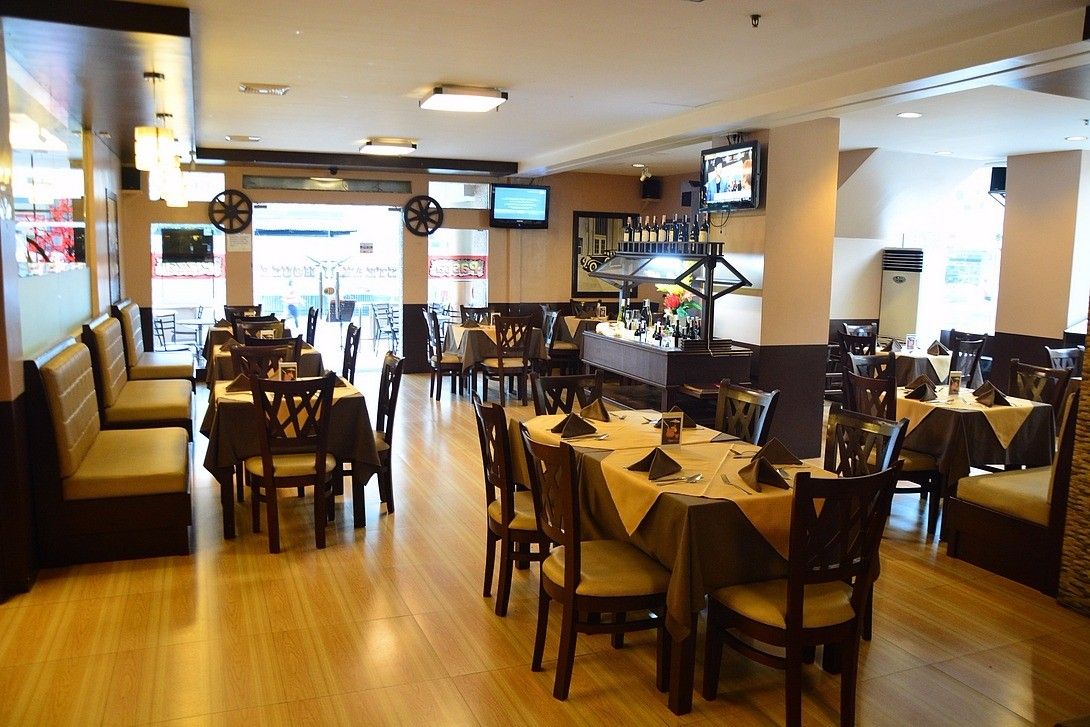 Comedor