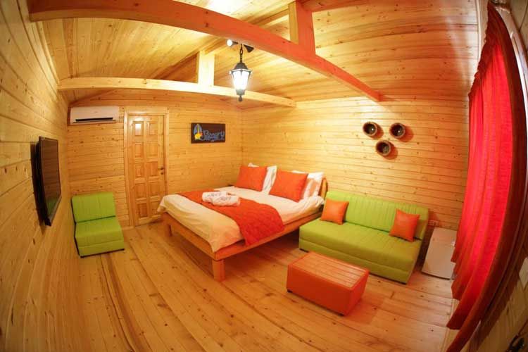 Habitación