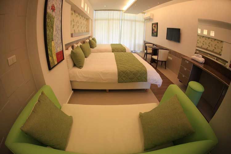Habitación