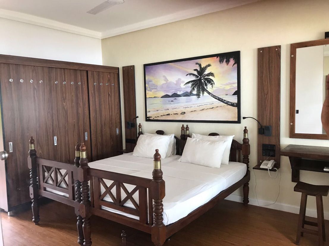 Habitación