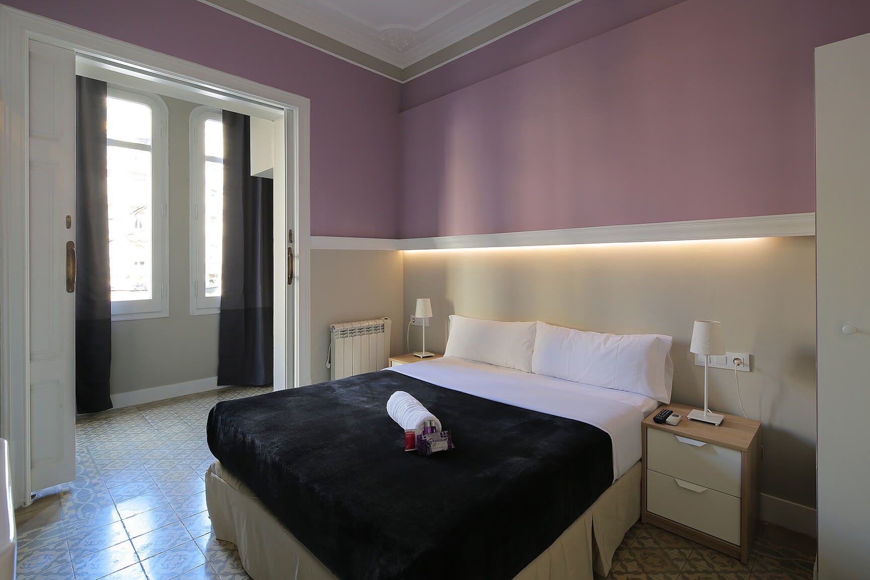 Habitación