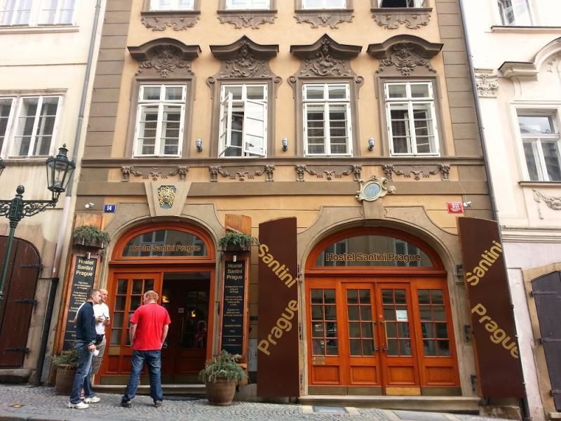 Edificio
