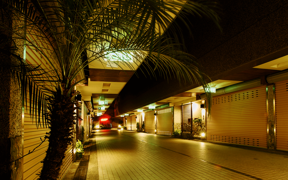 Servicio del hotel Foto