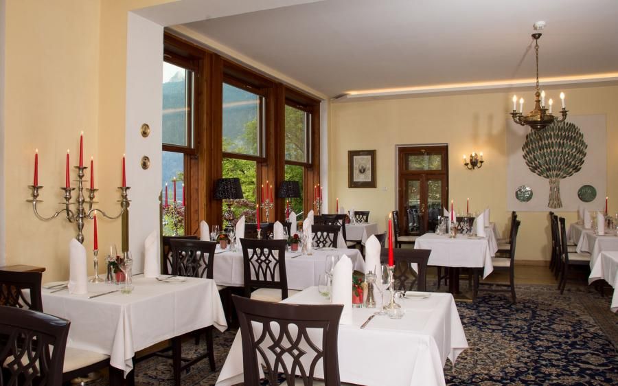 Restaurante