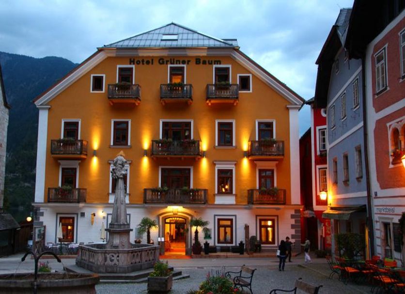 Edificio Foto